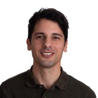 Ben Briggs, Chief Technology Officer, Stealth Labs