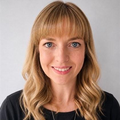 Chloé Lasson, Chief Executive Officer, Stealth Labs