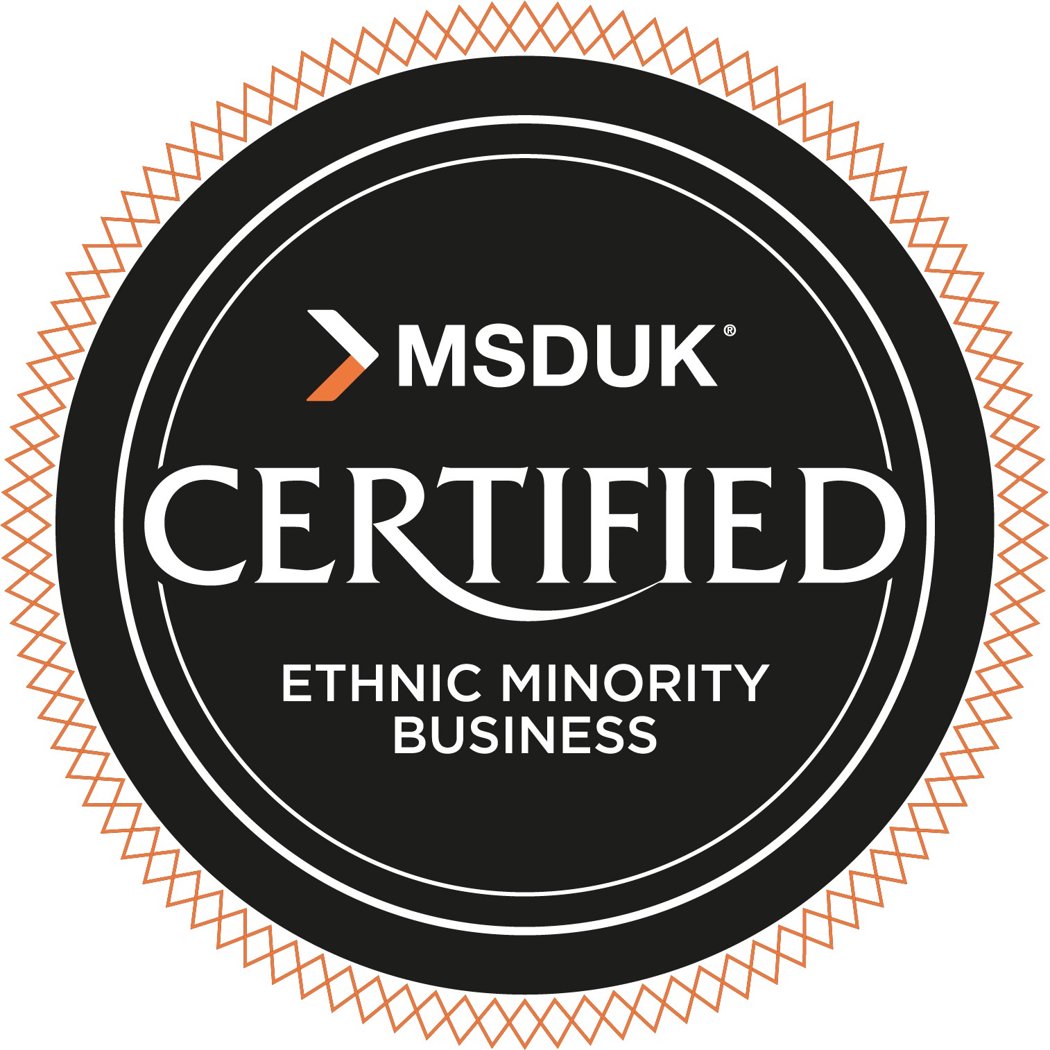 MSDUK Verified