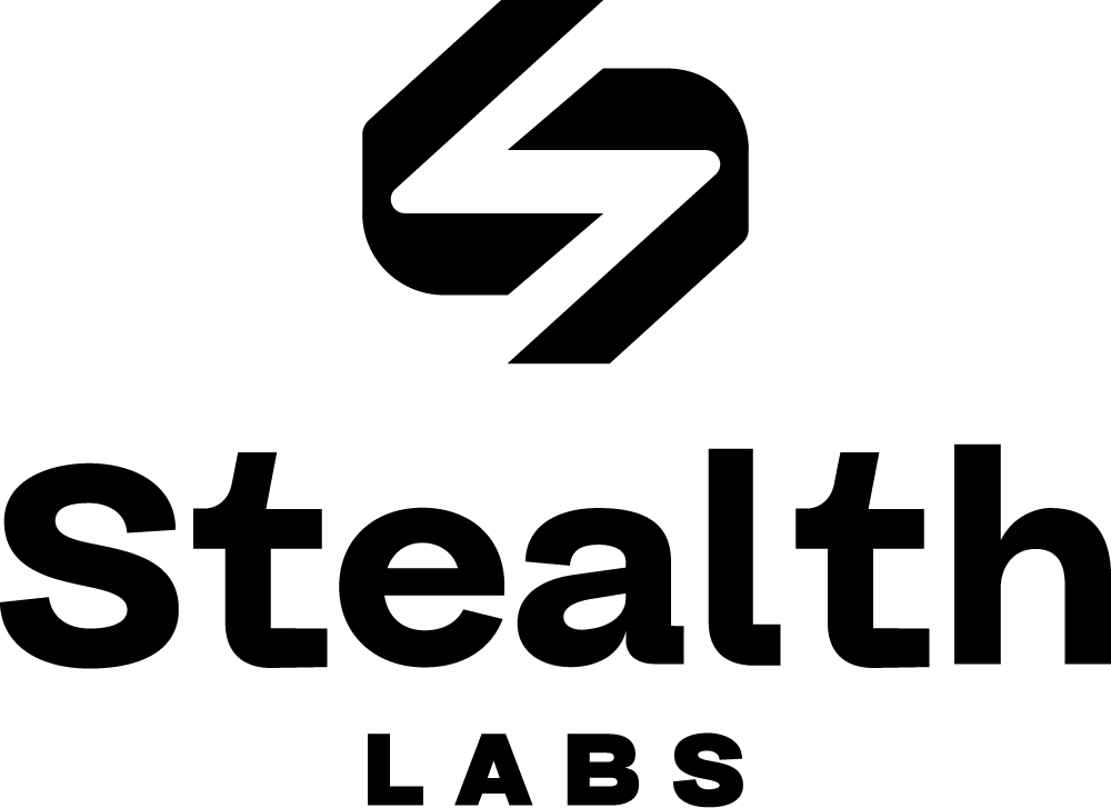 Stealth Labs Logo